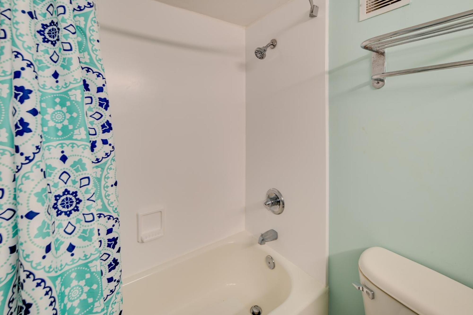 Myrtle Beach Oceanfront Studio With Pools And Views! מראה חיצוני תמונה